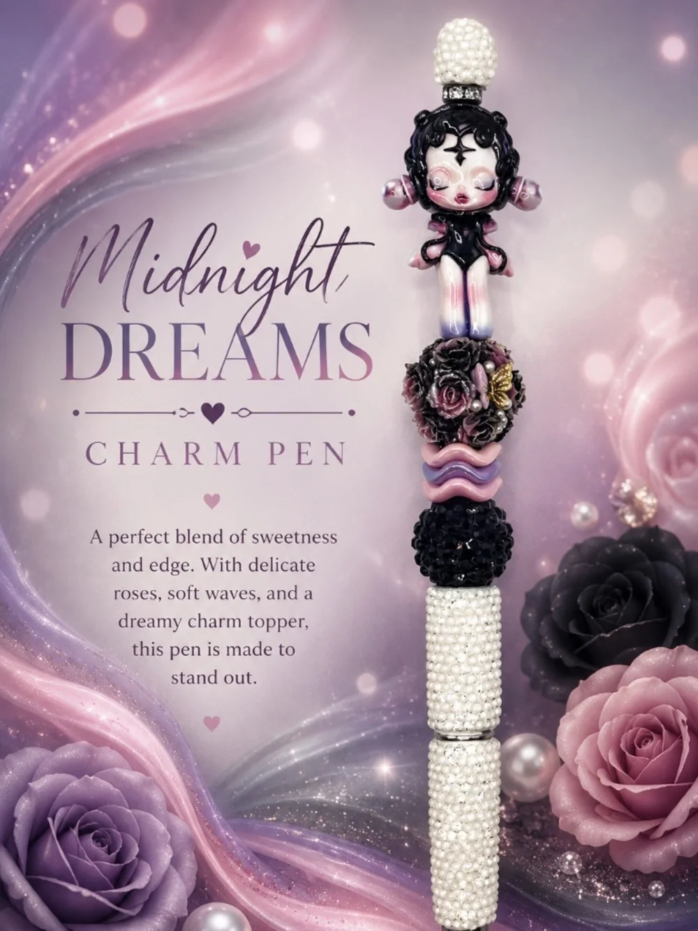 Midnight Dream Pen